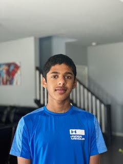 CESA 2-Sai Suhas Pulivarthi